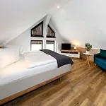 Resort Laasenhof 3*