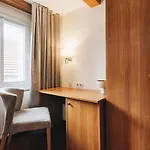 Resort Laasenhof 3*