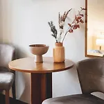 Курортный комплекс Laasenhof 3*
