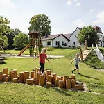 Laasenhof 3* Struppen