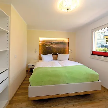 Laasenhof 3* Struppen