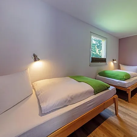 Laasenhof 3* Struppen