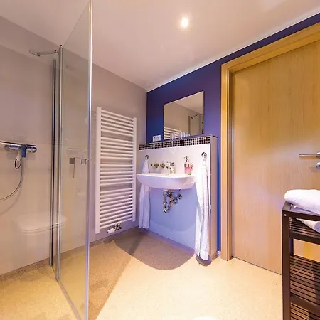 Laasenhof Üdülőközpont 3*