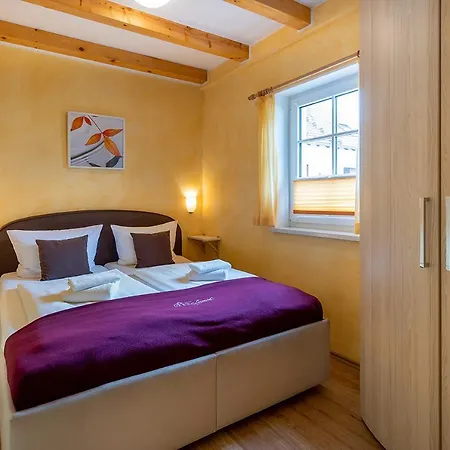 Laasenhof Resort Struppen