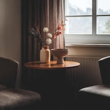 Laasenhof Üdülőközpont Struppen