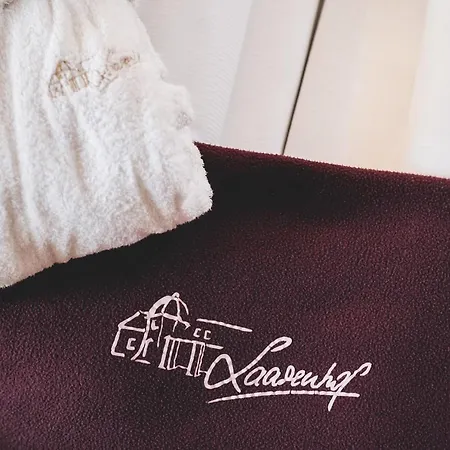 Üdülőközpont Laasenhof