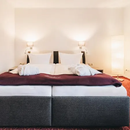 Laasenhof Üdülőközpont Struppen