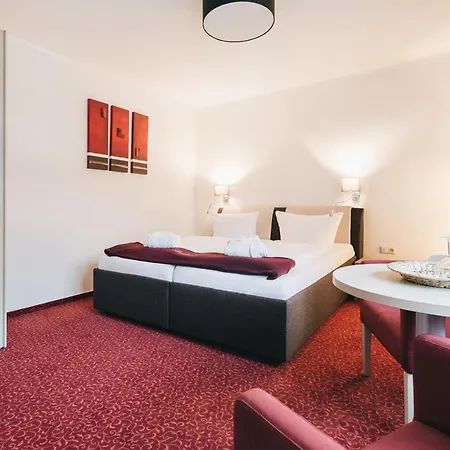 Laasenhof Üdülőközpont