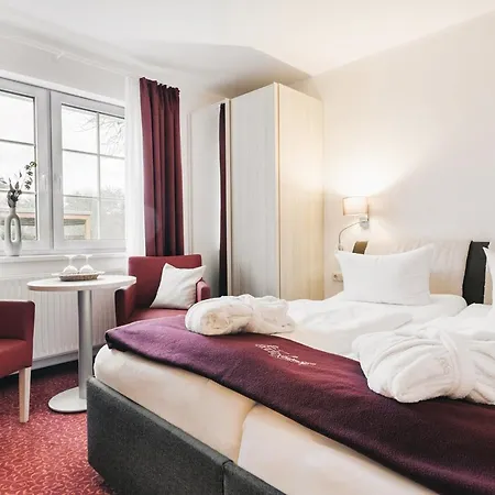 Üdülőközpont Laasenhof 3*