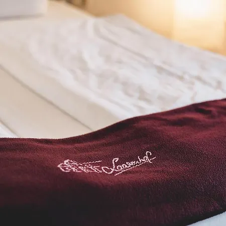 Resort Laasenhof 3*