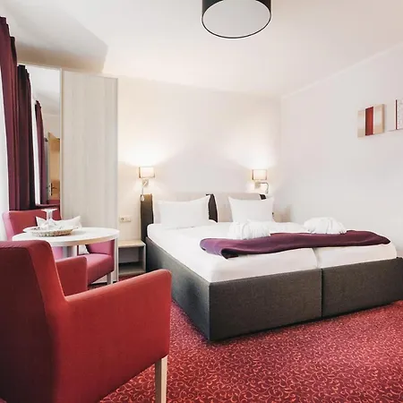 Laasenhof Resort 3*