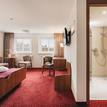 Resort Laasenhof Struppen