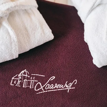 Üdülőközpont Laasenhof Struppen