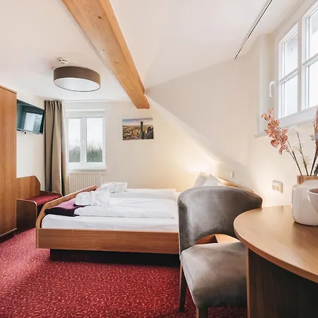 Üdülőközpont Laasenhof