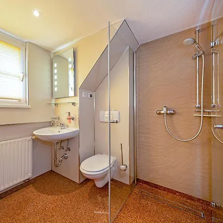 Üdülőközpont Laasenhof