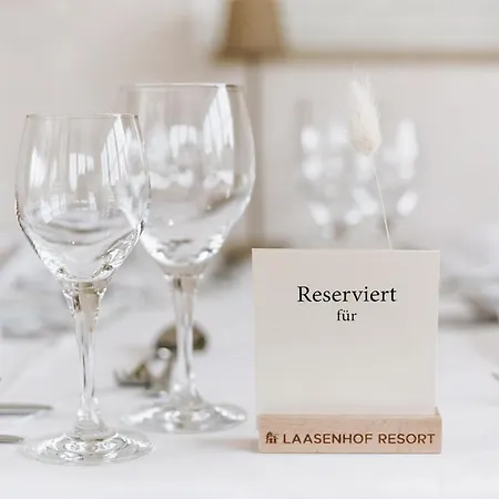 Laasenhof 3* Struppen