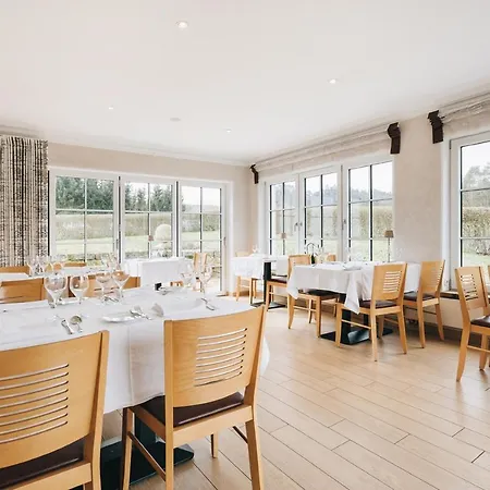 Laasenhof Üdülőközpont