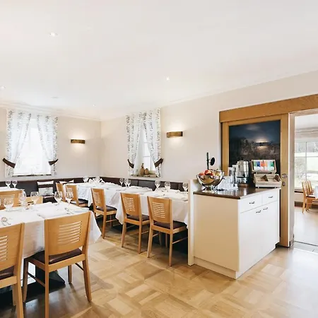 Resort Laasenhof Struppen