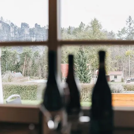 Resort Laasenhof