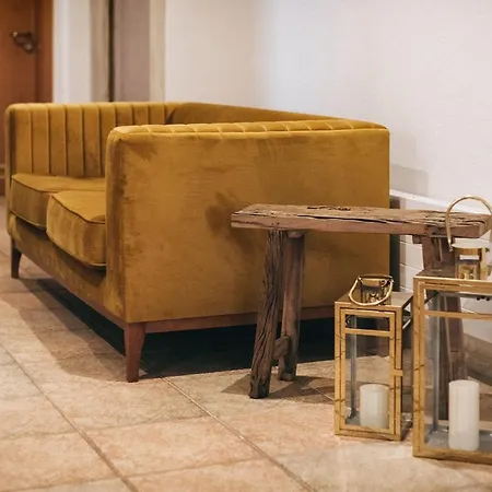 Laasenhof 3* Struppen