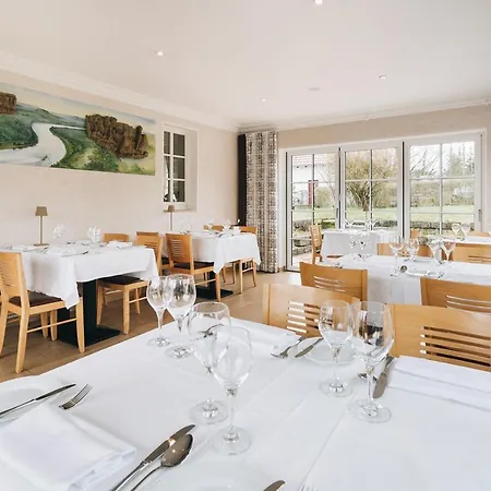 Laasenhof Resort Struppen