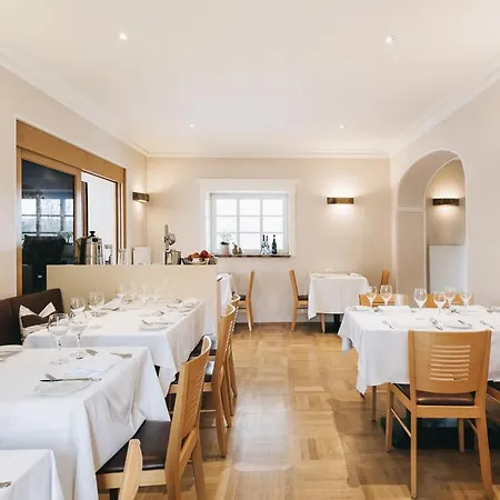 Üdülőközpont Laasenhof 3*