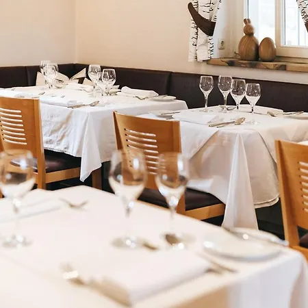 Üdülőközpont Laasenhof Struppen