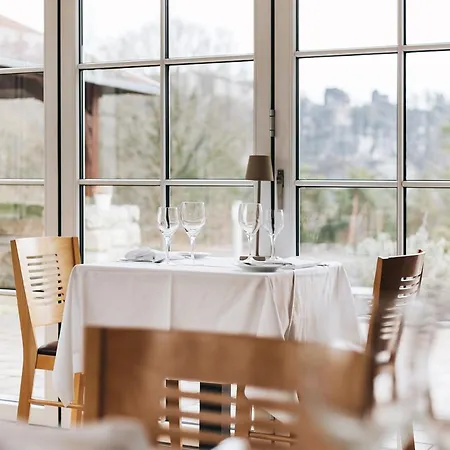 Üdülőközpont Laasenhof Struppen