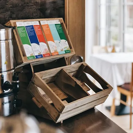 Üdülőközpont Laasenhof 3*