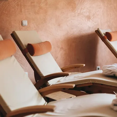 Laasenhof Üdülőközpont 3*