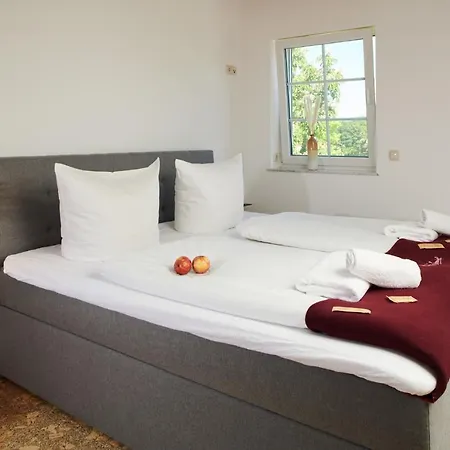 Resort Laasenhof Struppen