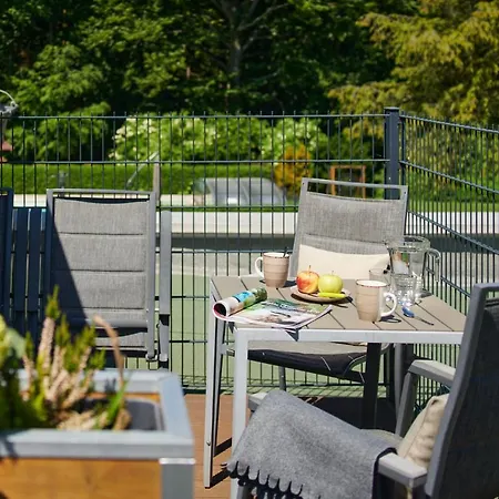 Laasenhof Resort Struppen