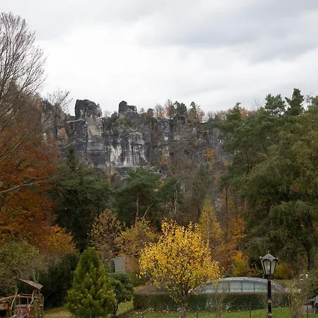 Laasenhof 리조트