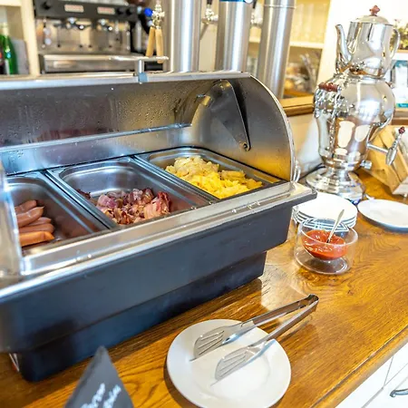 Laasenhof 度假村 Struppen