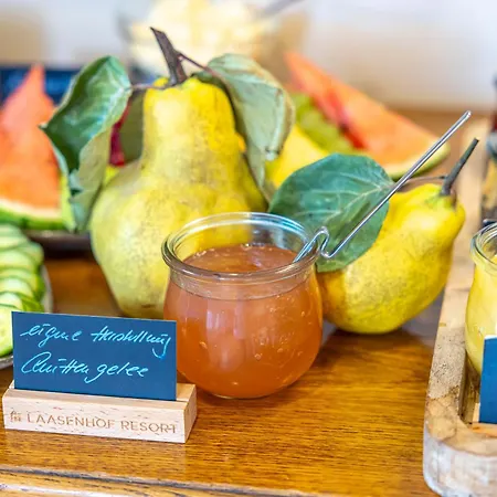 Laasenhof 3* Struppen