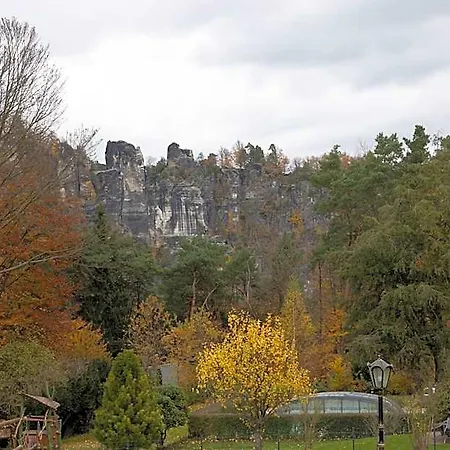 Laasenhof リゾート 3*
