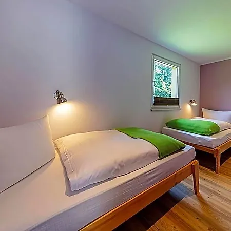 Laasenhof 3* Struppen