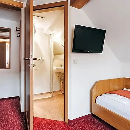 Laasenhof 3* Struppen