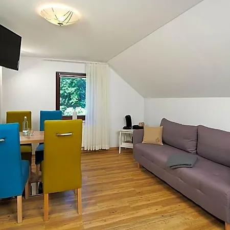 Laasenhof リゾート 3*