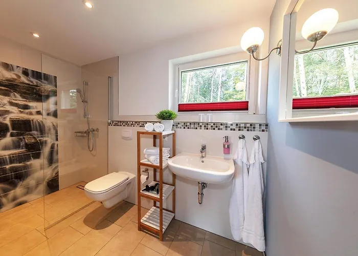 Laasenhof 度假村 3*