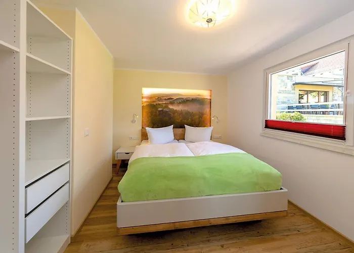 Laasenhof 3* Struppen