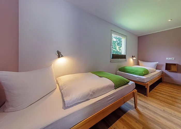 Laasenhof 3* Struppen