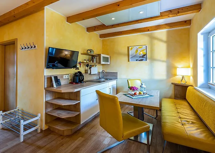 Laasenhof 3* Struppen