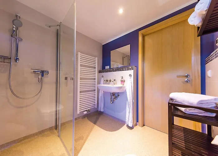 Laasenhof 度假村 3*