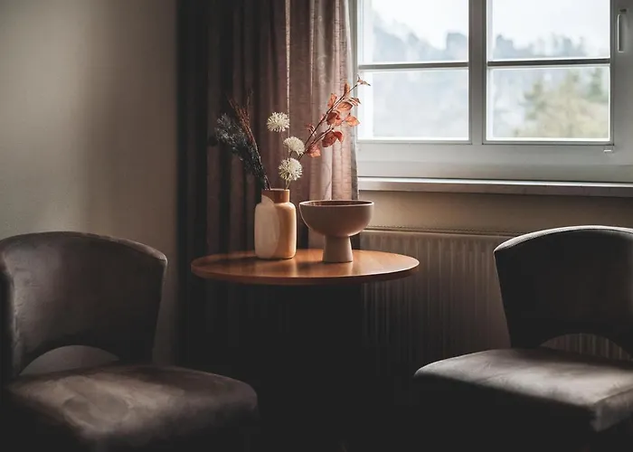 Laasenhof 度假村 Struppen