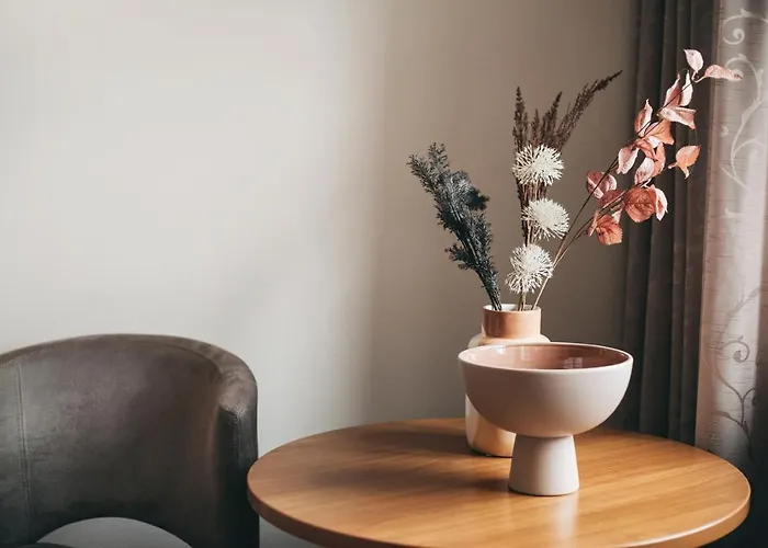 Laasenhof 度假村 Struppen