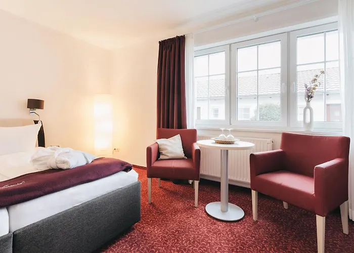 Laasenhof 度假村 Struppen