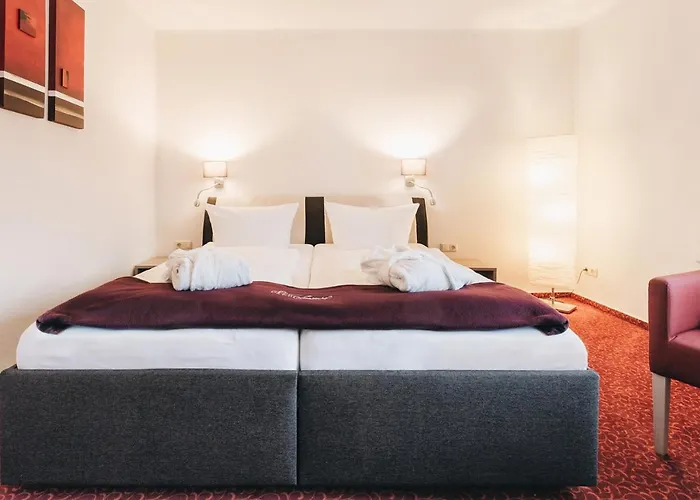 Laasenhof 度假村 Struppen