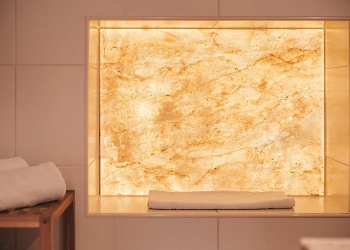 Laasenhof 度假村 3*