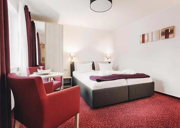 Laasenhof 度假村 3*